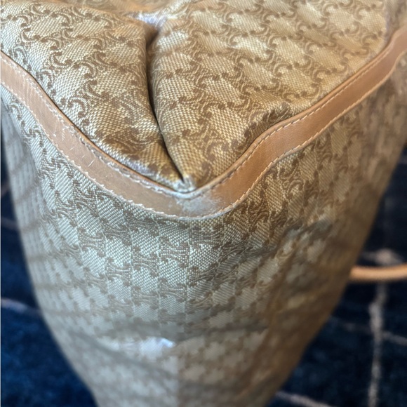 Vintage Celine Boston Bag - Picture 6 of 9